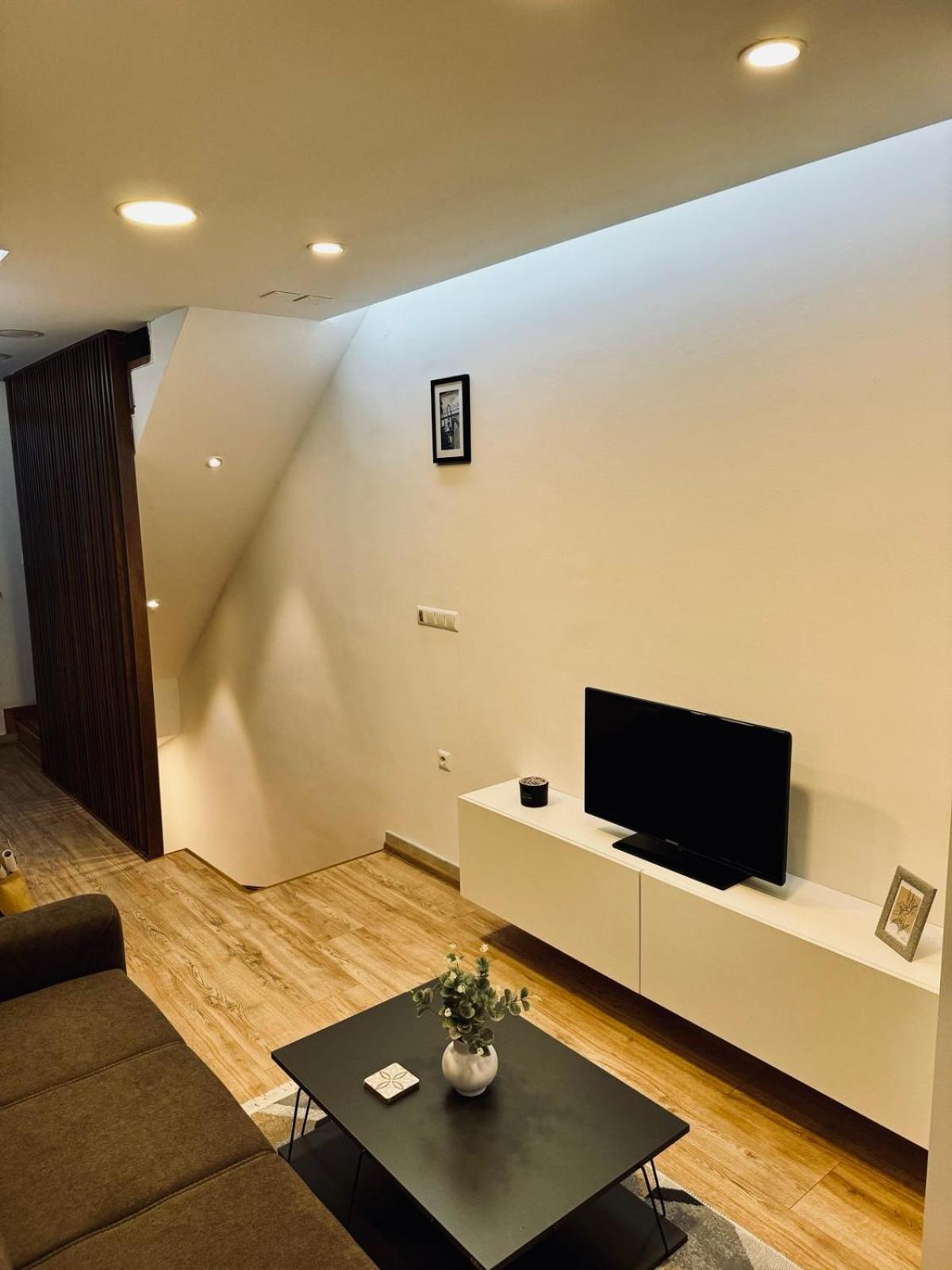 Apartment Oscar 塞拉耶佛 外观 照片