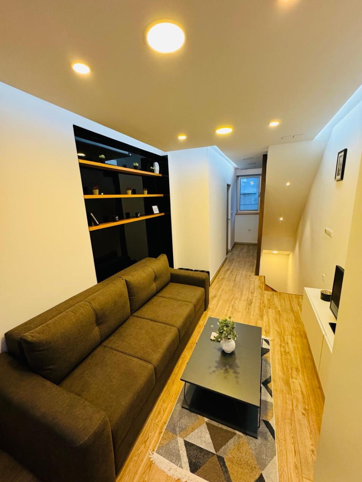 Apartment Oscar 塞拉耶佛 外观 照片