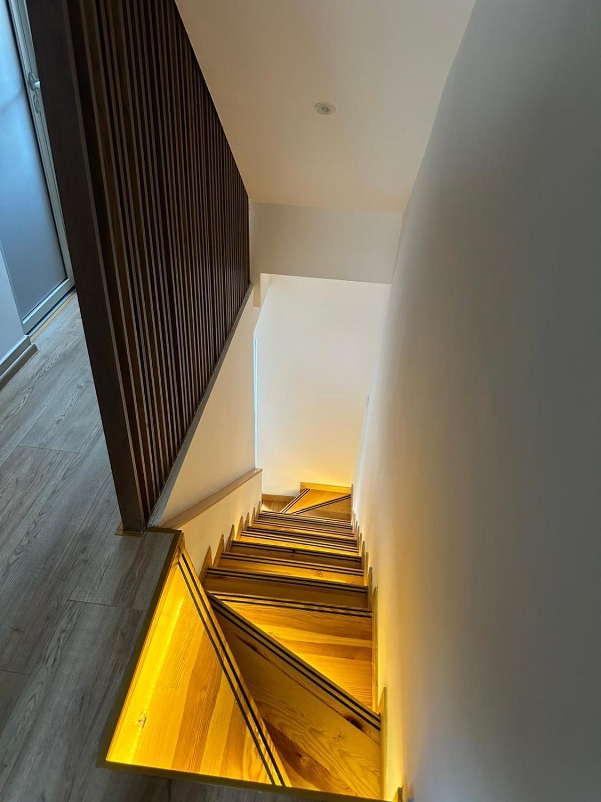 Apartment Oscar 塞拉耶佛 外观 照片